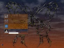 Butterfly Bones