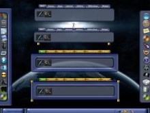 Neutronium Tabs & Side Docks