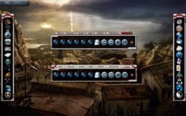 OldRepublic Tabbed & Side Docks