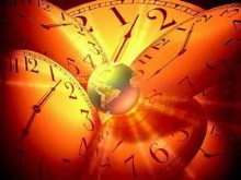 End of Time