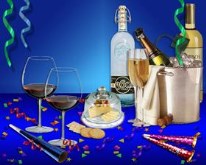 New Years Realistic