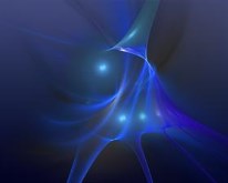 Blue Tentacles