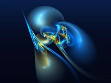 Blue Tears