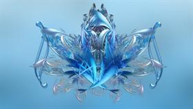 BluCrystals