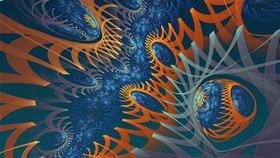 Spirographically Speaking
