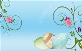 Happy Easter 2011