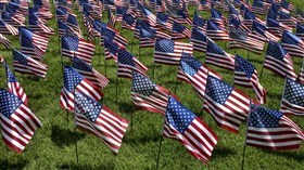 Veterans Tribute