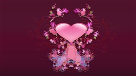 Happy Valentine 2014