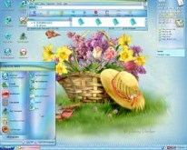 Spring Gardening
