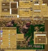 My Army Desert