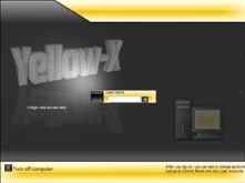 Yellow-X