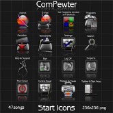 comPewter (START Icons Group)