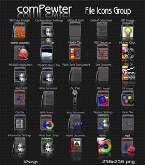 comPewter (File Icons)