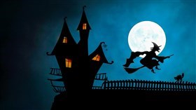 Witch's House