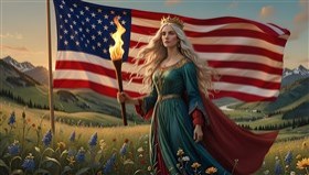 Lady Liberty