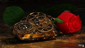 Love In Time