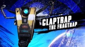 Claptrap Windows