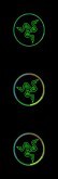 Razer Logo Start Menu