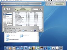 Mac OSX