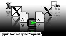 Cygwin