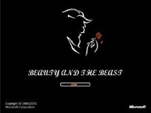 BEAUTY AND THE BEAST