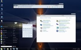 Alpha 7 windows 7 and Vista
