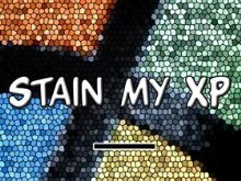 Stain My XP [Fixed]